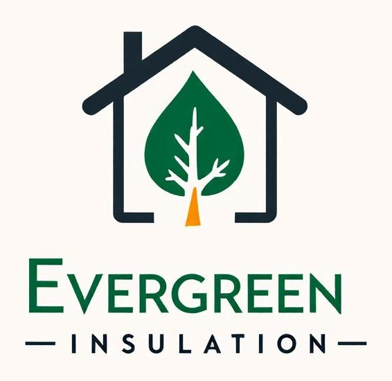 Evergreen Insulation logo